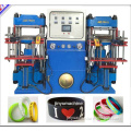 Automatic Silicon Wristband Making Machine